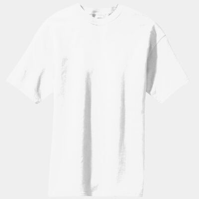 100% Cotton Essential T Shirt Thumbnail