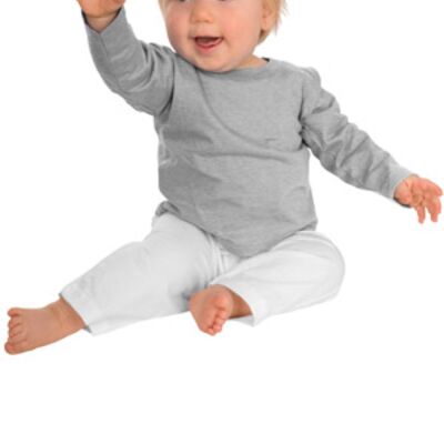 Infant Long Sleeve Tee Thumbnail