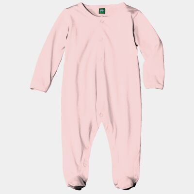 Infant 1 Piece with Feet Thumbnail