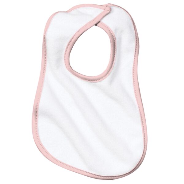 Infant Terry Bib Thumbnail