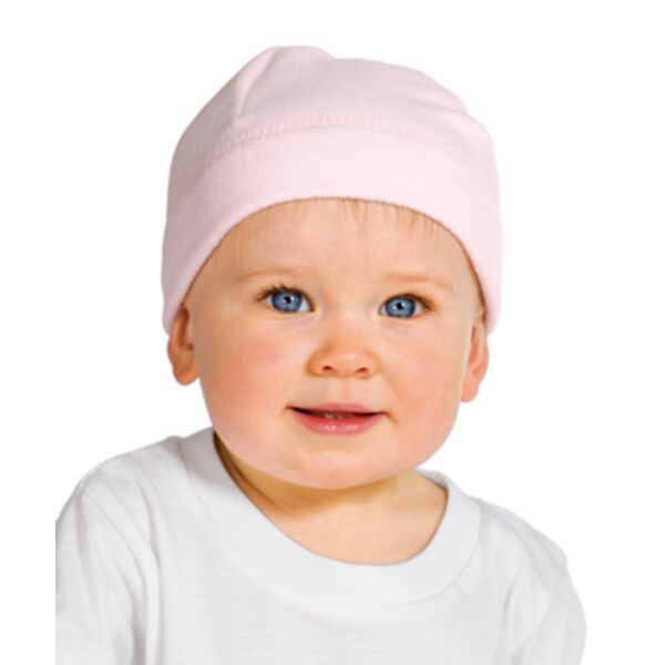 Infant Fleece Hat Thumbnail