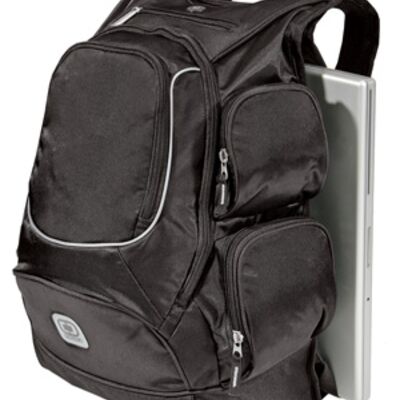OGIOÂ® - Bounty Hunter Backpack. Thumbnail
