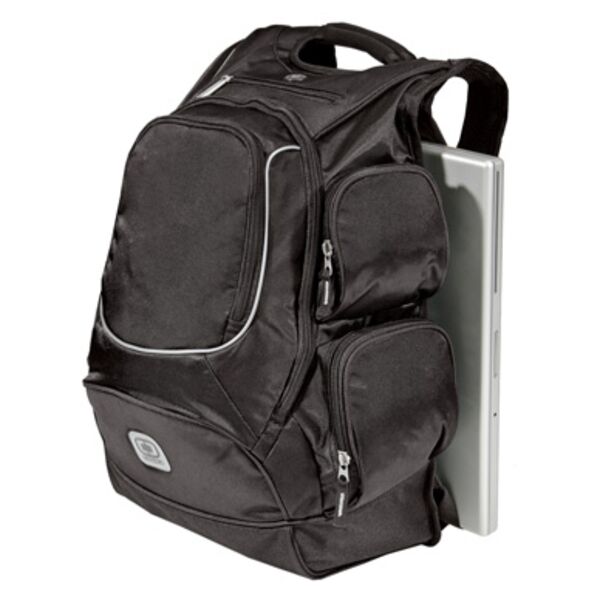 OGIOÂ® - Bounty Hunter Backpack. Thumbnail