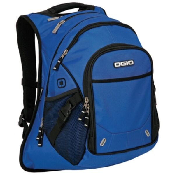 OGIOÂ® - Fugitive Backpack. True Blue Thumbnail