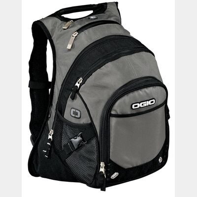 OGIOÂ® - Fugitive Backpack. Petrol Thumbnail