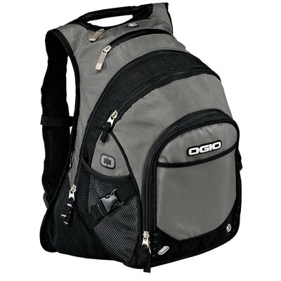 OGIOÂ® - Fugitive Backpack. Petrol Thumbnail
