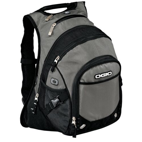 OGIOÂ® - Fugitive Backpack. Petrol Thumbnail