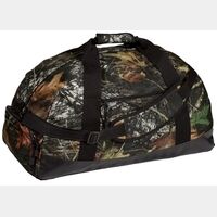 Port & CompanyÂ® - Basic Large Duffel.  Thumbnail