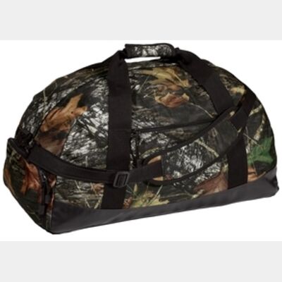 Port & CompanyÂ® - Basic Large Duffel.  Thumbnail