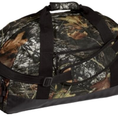 Port & CompanyÂ® - Basic Large Duffel.  Thumbnail