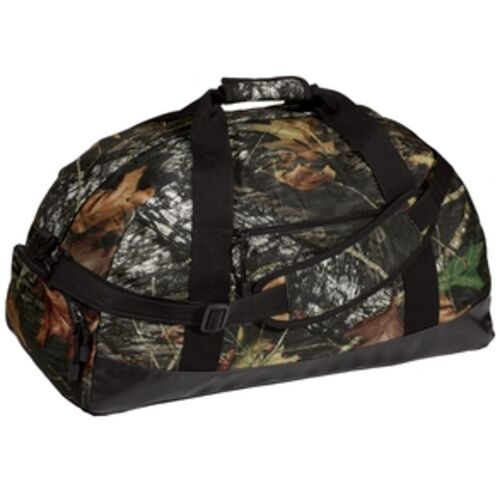 Port & CompanyÂ® - Basic Large Duffel.  Thumbnail