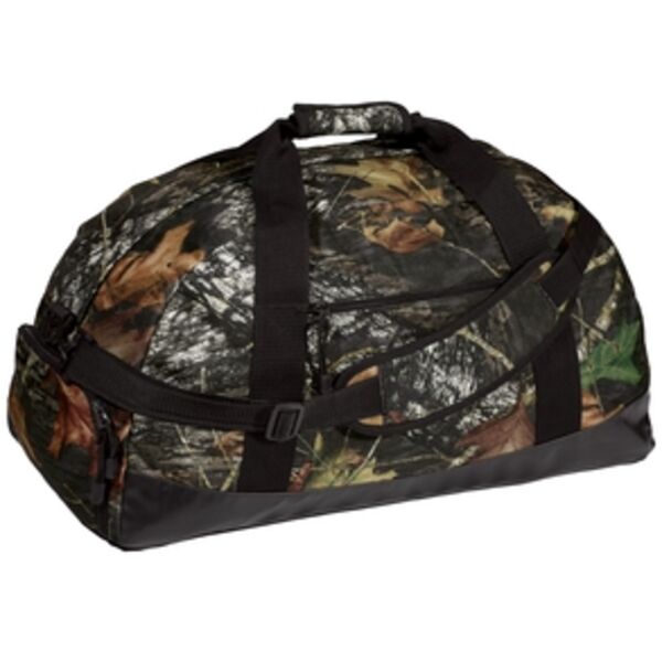 Port & CompanyÂ® - Basic Large Duffel.  Thumbnail