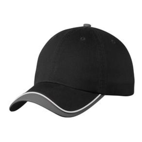 Port Authority® Double Visor Cap. C828 Thumbnail