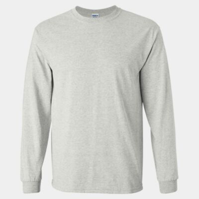 Ultra Cotton Long Sleeve T-Shirt Thumbnail