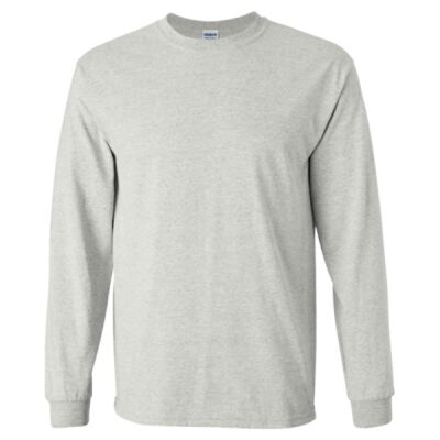 Ultra Cotton Long Sleeve T-Shirt Thumbnail