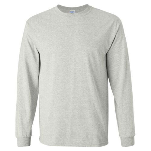 Ultra Cotton Long Sleeve T-Shirt Thumbnail