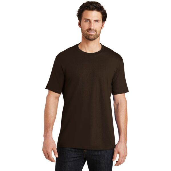 ™ Mens Perfect Weight ® Crew Tee Thumbnail