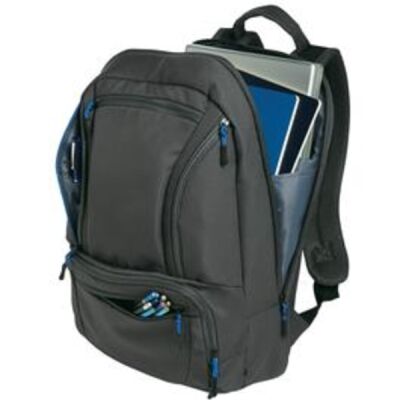 Cyber Backpack Thumbnail