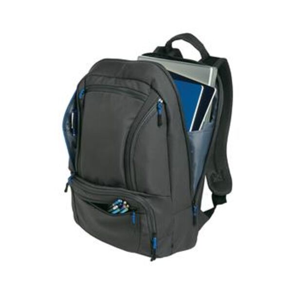 Cyber Backpack Thumbnail