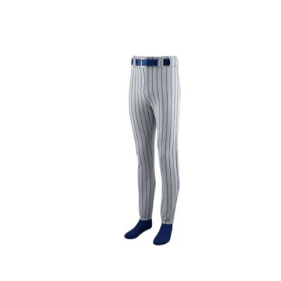 Baseball Pants (STRIPED) (Long Length 835-836) Thumbnail
