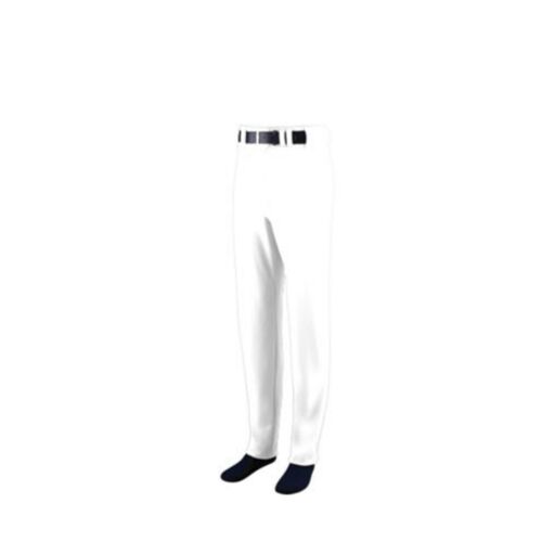 Baseball Pants (SOLID)(Open Bottom 838-839) Thumbnail