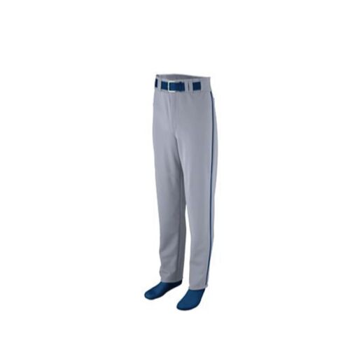 Baseball Pants (With PIPING)(Open Bottom 8868-869) Thumbnail