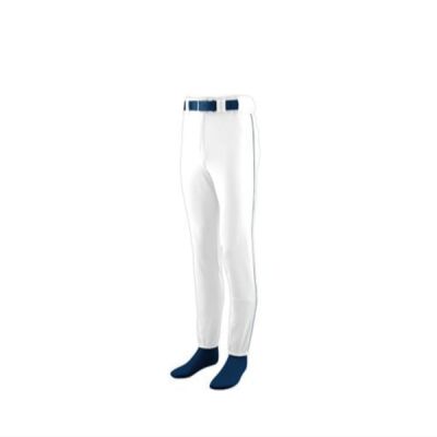Baseball Pants (With PIPING)(Long Length 833-834) Thumbnail