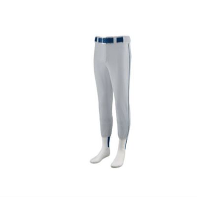 Baseball Pants (With PIPING)(Short Length 820-821) Thumbnail