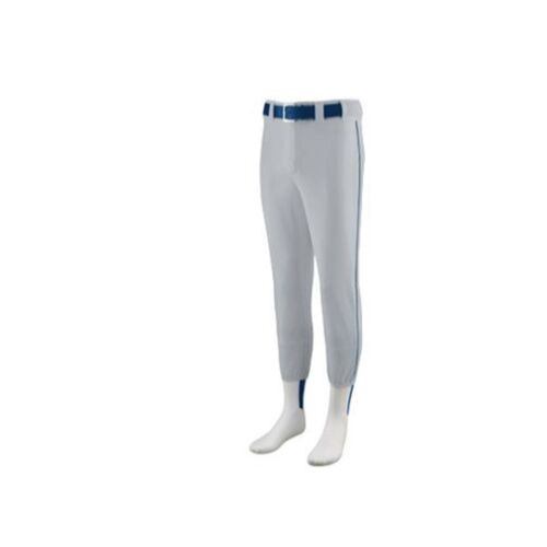 Baseball Pants (With PIPING)(Short Length 820-821) Thumbnail