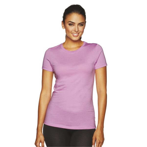 Next Level Tri-Blend Crew Thumbnail