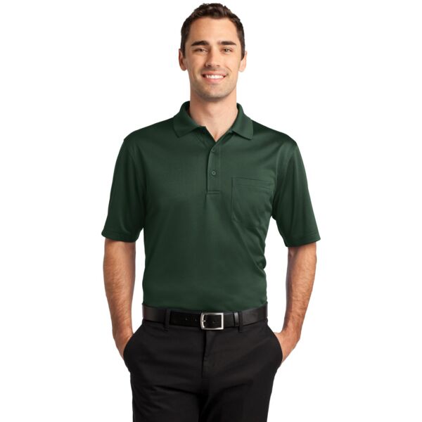 Snag Proof Pocket Polo Thumbnail