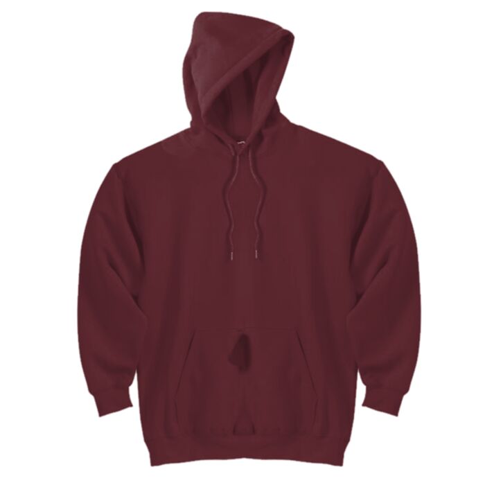 DryBlend ® Pullover Hooded Sweatshirt 12500LEDD Thumbnail