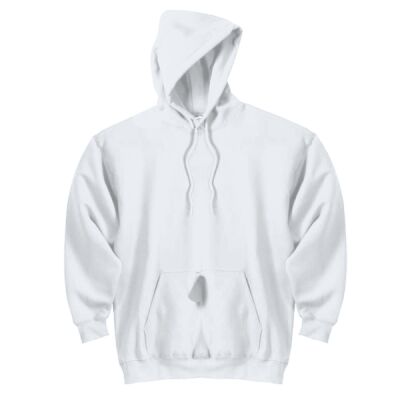 DryBlend ® Pullover Hooded Sweatshirt 12500LEDL Thumbnail