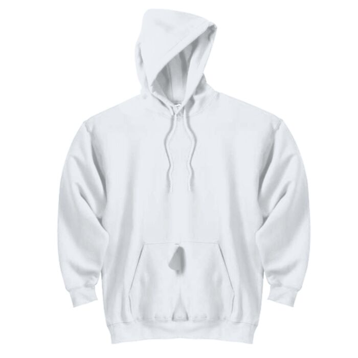 DryBlend ® Pullover Hooded Sweatshirt 12500LEDL Thumbnail