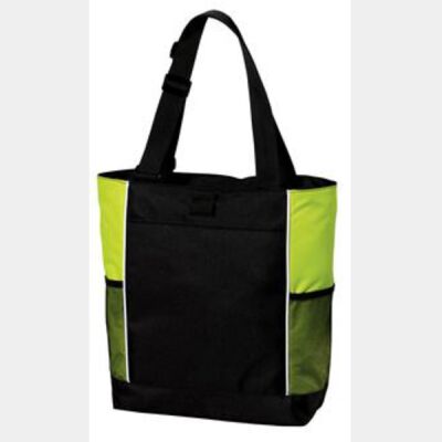 Improved Panel Tote B5160LEDU Thumbnail