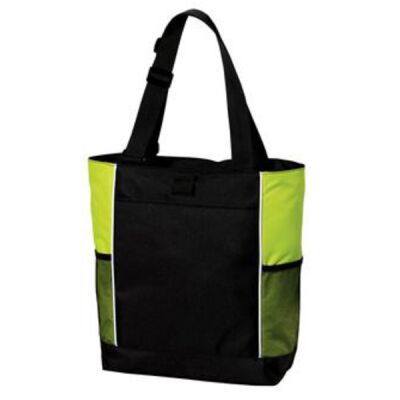 Improved Panel Tote B5160LEDU Thumbnail