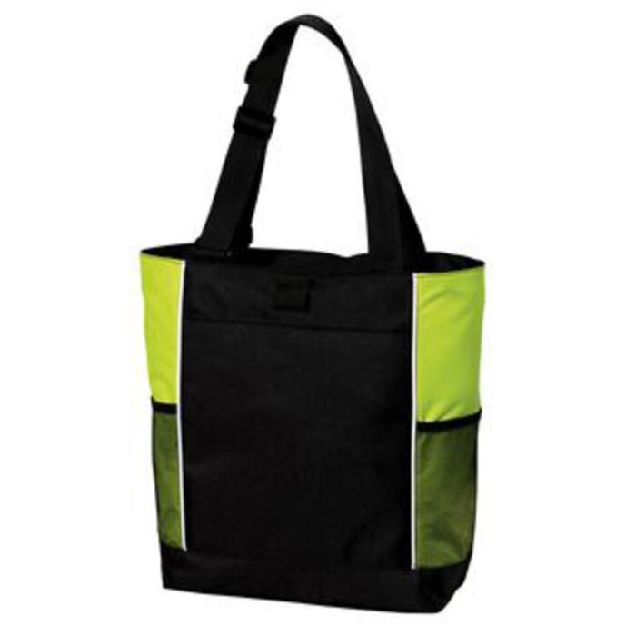 Improved Panel Tote B5160LEDU Thumbnail