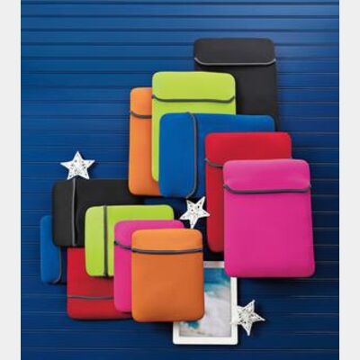 14.1" Basic Laptop Sleeve. BG650MLEDU Thumbnail