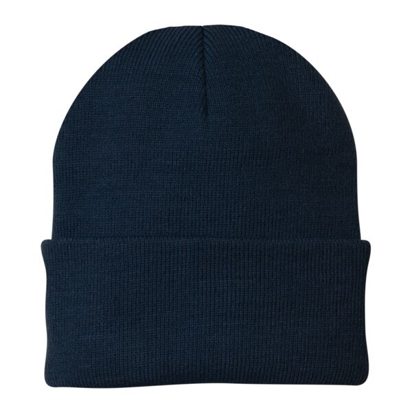 Knit Cap LEDU Thumbnail