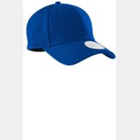 Mid-Profile Moisture-Wicking Performance Cap NE1040LEDU Thumbnail