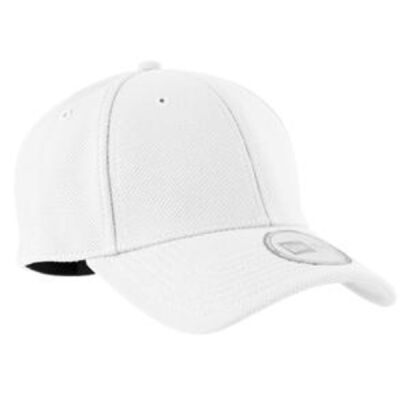 Mid-Profile Moisture-Wicking Performance Cap NE1040LEDU Thumbnail