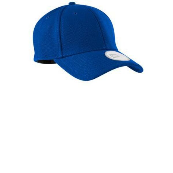 Mid-Profile Moisture-Wicking Performance Cap NE1040LEDU Thumbnail