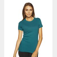 The Perfect Ladies Cotton Tee Thumbnail
