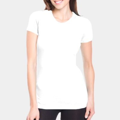 The Perfect Ladies Cotton Tee Thumbnail