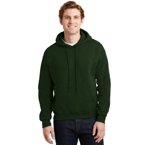 Heavyblend Hooded Sweatshirt Thumbnail