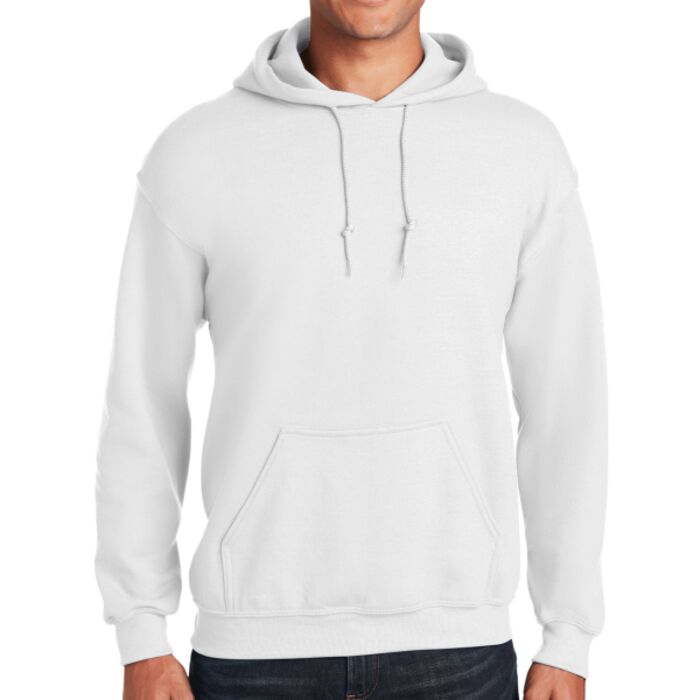 Heavyblend Hooded Sweatshirt Thumbnail