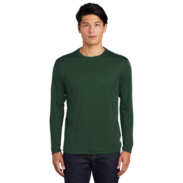 ST350LSGil Long Sleeve Competitor™ Tee Thumbnail