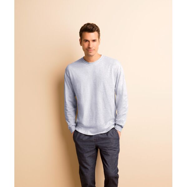 G8400Gil  Long-Sleeve T-Shirt Thumbnail
