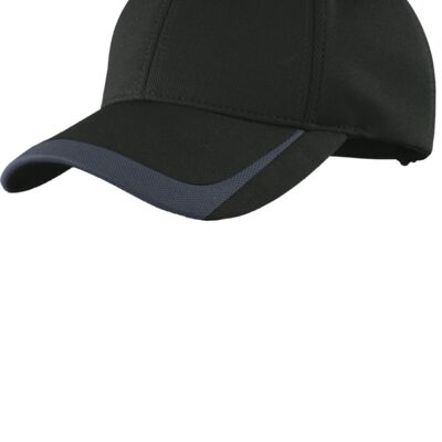 Pique Colorblock Cap STC24Gil Thumbnail