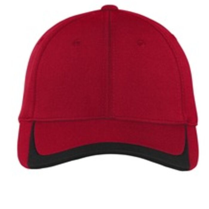 Pique Colorblock Cap STC24Gil Thumbnail